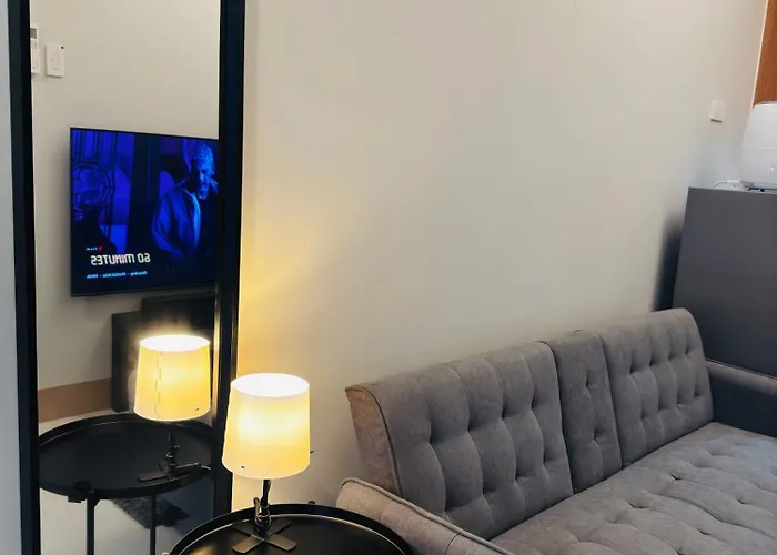 Apartment Solana Staycation At Shore 3 Tower 2