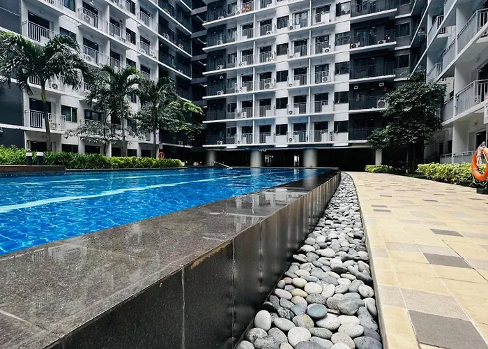 Solana Staycation At Shore 3 Tower 2