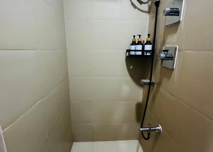Apartment Solana Staycation At Shore 3 Tower 2 *