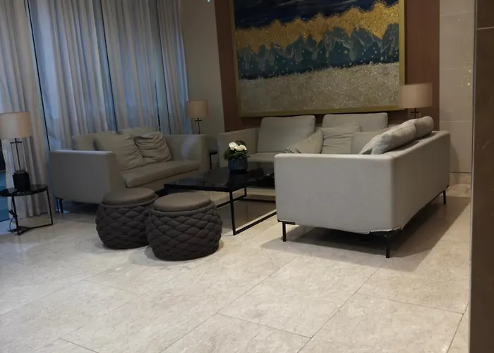 Solana Staycation At Shore 3 Tower 2